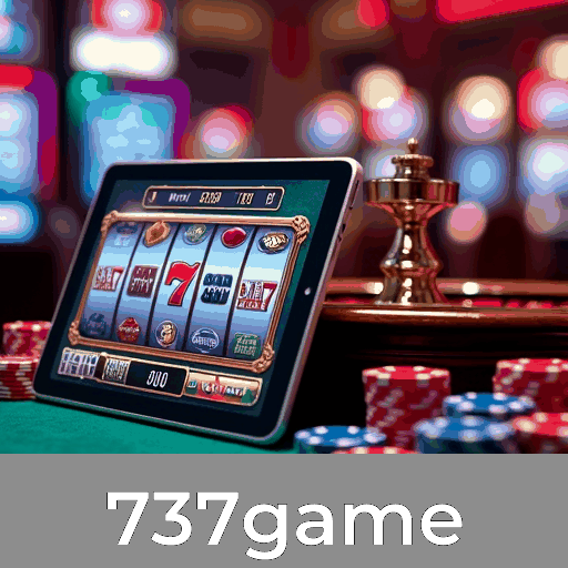 Descubra as Ofertas Exclusivas no 737game com Bônus Generosos