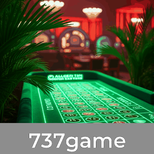 737game: Emoção e Ganhos nos Jogos de Cassino
