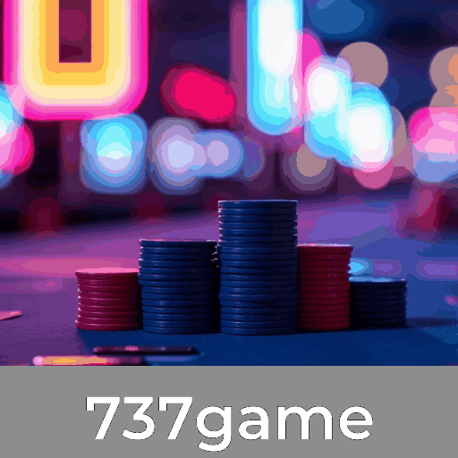 737game: A Experiência de Casino ao Vivo Preferida dos Brasileiros