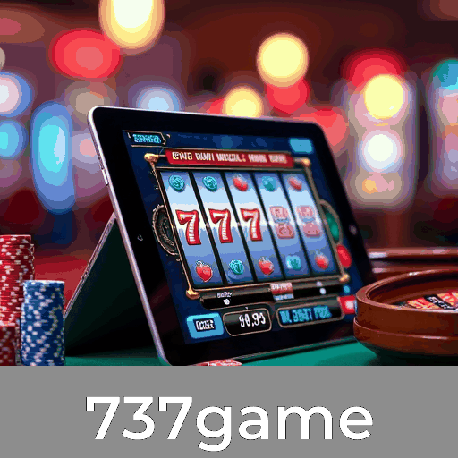 737game: Aposta Fácil e Completa no Seu Celular