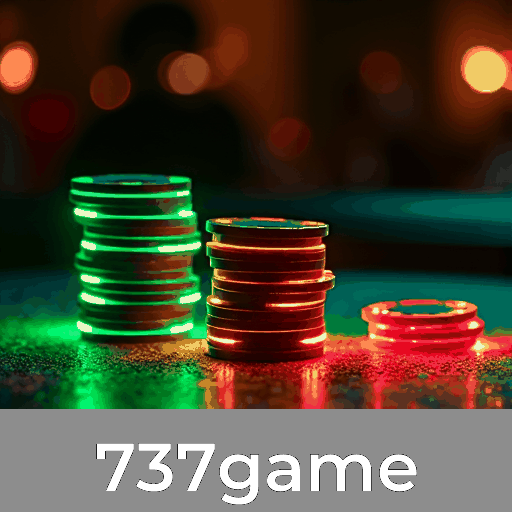 737game: A Experiência de Casino ao Vivo Preferida dos Brasileiros