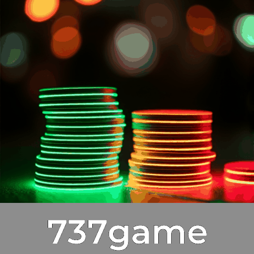 Descubra o Mundo de Apostas com 737game: App Intuitivo
