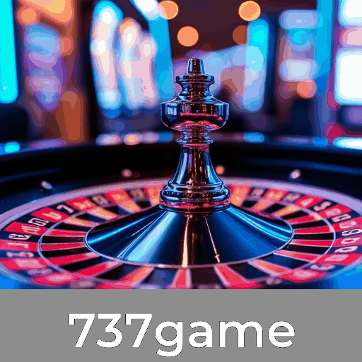 737game: Jogos de Caça-Níqueis - Gigantescos Jackpots, Mesa ao Vivo - Experiência Imersiva, Vídeo Pôquer - Altas Chances de Vitória