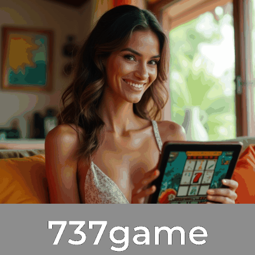 Explore a Segurança Avançada do 737game e Jogue com Tranquilidade