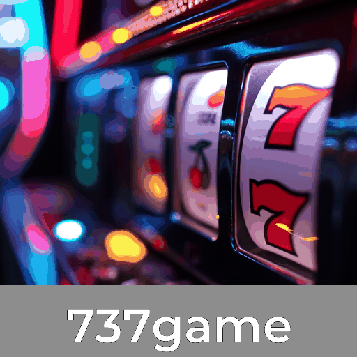 737game: Descubra Máquinas Caça-Níqueis com Super Prêmios