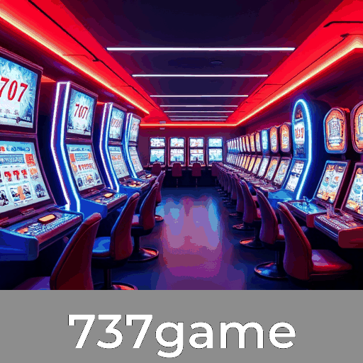 Experimente a emoção do casino ao vivo no 737game com crupiês brasileiros
