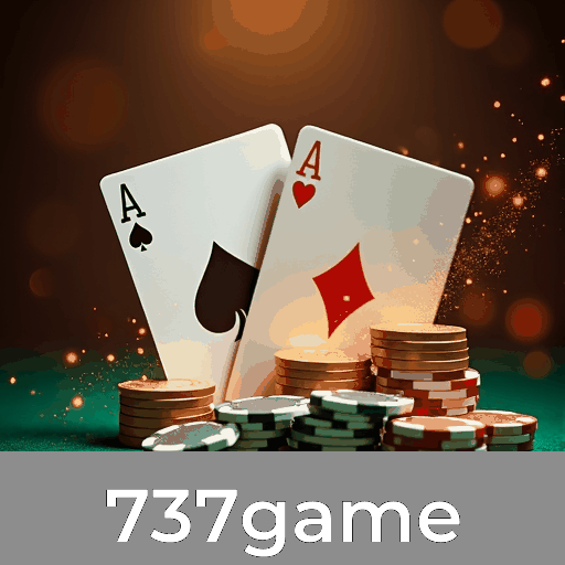 737game.com - Descubra a Melhor Plataforma de Apostas Online com Jogos Exclusivos - 737game